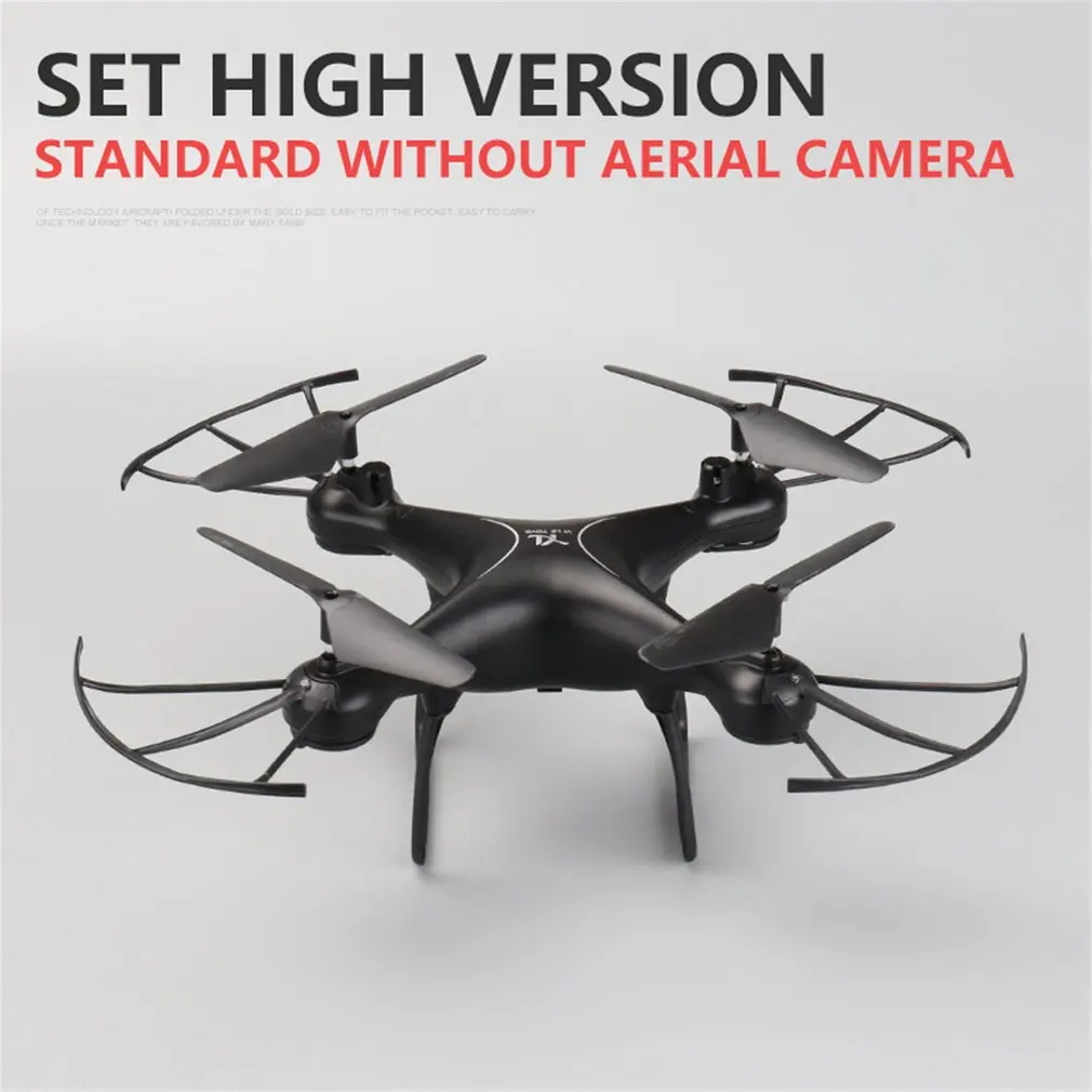 Горячая 008 Smart 4CH RC Дрон летательный аппарат БПЛА с удержанием высоты один ключ взлет Безголовый режим 3D переворачивает Квадрокоптер для детей подарок