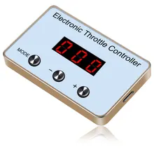 

for SEAT ALHAMBRA Before 2010 Year Elctronic Throttle Controller Improving Tuning Performance Chip Accelerate Sprint Booster