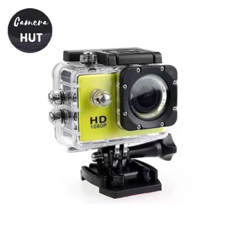 

Endoscope Outdoor Mini Sports Action Camera CCTV Underwater Waterproof Water Resistant security video Surveillance photo record