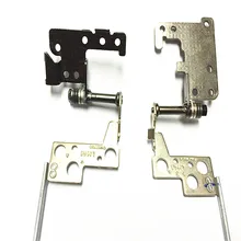 Brand new original laptop LCD reel for Lenovo IdeaPad110-15ISK 110-15 110-15IBY 110-15IKB series screen axis 1 pair left+ right