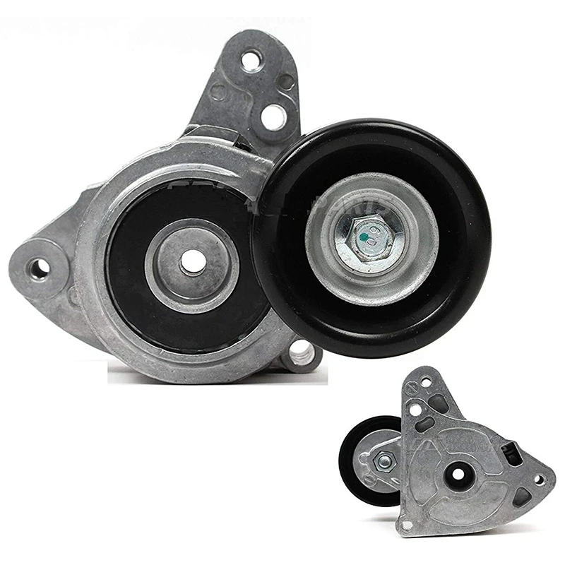 A/C натяжитель ремня для 02-14 Honda Accord Civic CR-V Acura RDX 2.0L 2.3L 2.4L 31170-RAA-A01