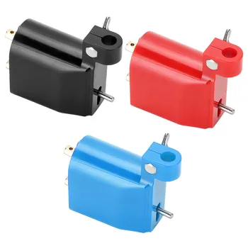 

Tattoo Machine Low Noise Lightweight Tattoo Device Liner & Shader Tattoo Tool