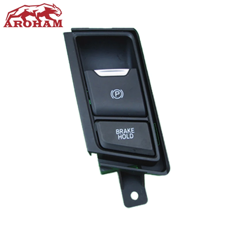 High Quality Electronic Brake Switch P-switch Handbrake Button For Honda CR-V CR V 2017 2018 2019 | Автомобили и мотоциклы