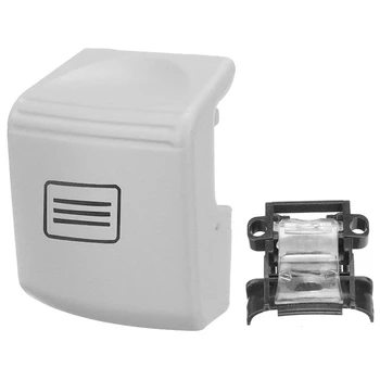 

Sunroof Window Switch Button Grey for Benz W204 C-CLASS W212 A207 E-CLASS W218