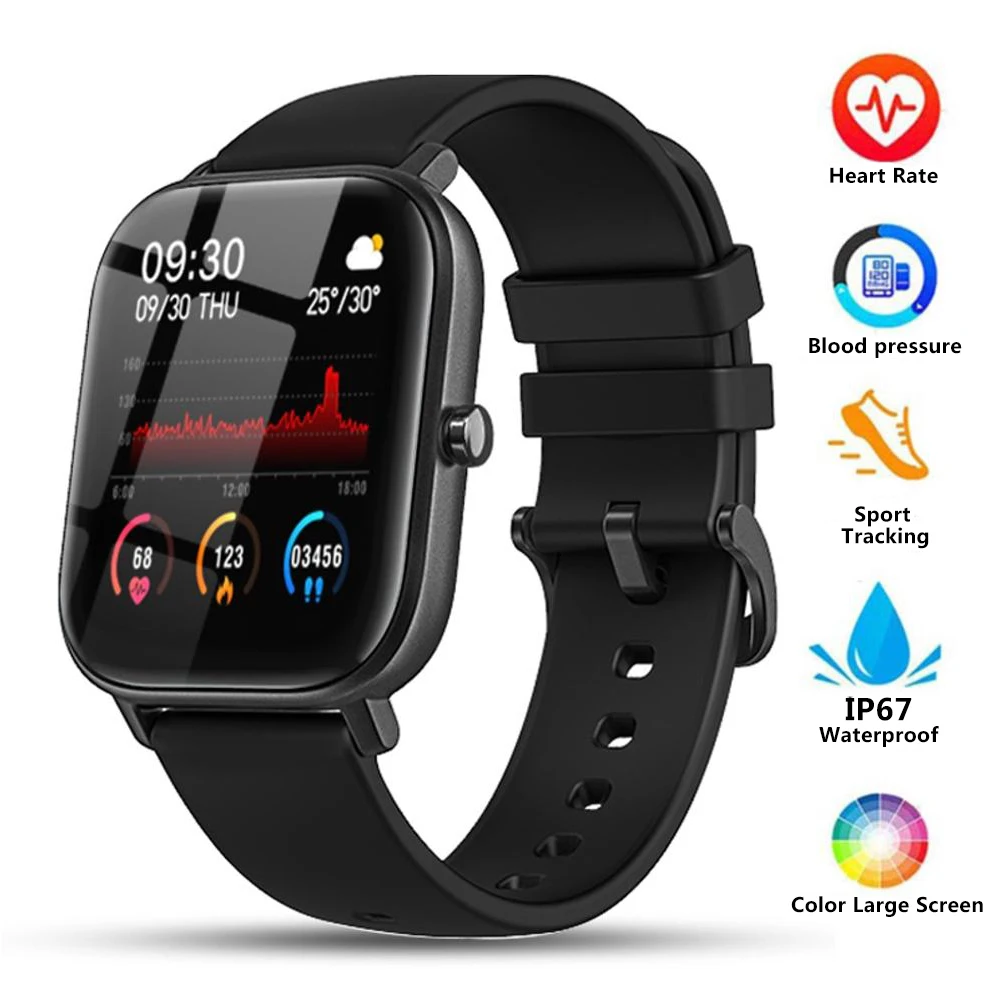 smart wristband 1 sport 1 fit