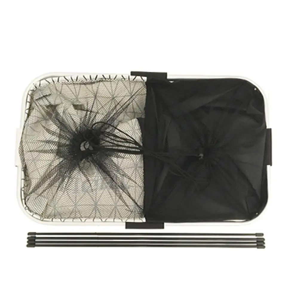 New Large Laundry Basket Storage Baskets Folding Storage Organizer Dirty Clothes Basket Waterproof Oxford Laundry Basket