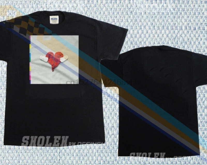 kanye 808s and heartbreak merch kanye 808s and heartbreak merch