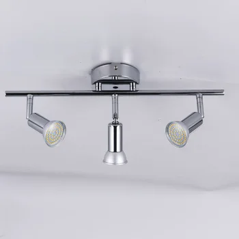 

Creative Iron Loft Led Ceiling Light adjustable Hall Villa Restaurant Coffee shop Bar Ceiling Lamp Art Decoration
