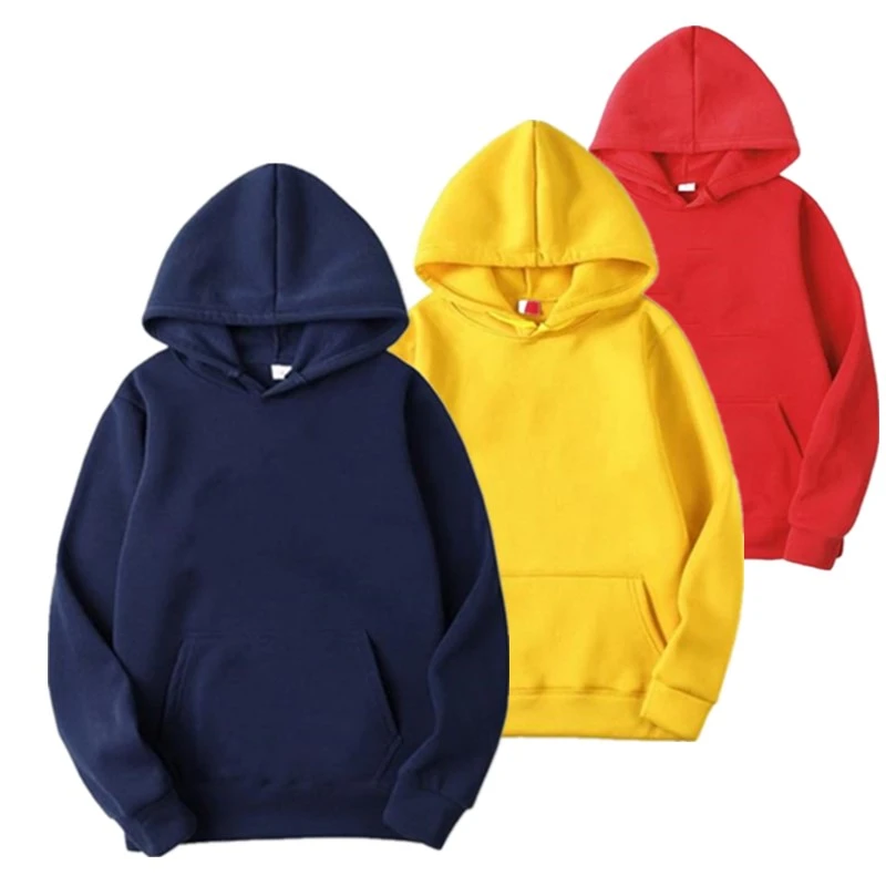 hoodie no logo