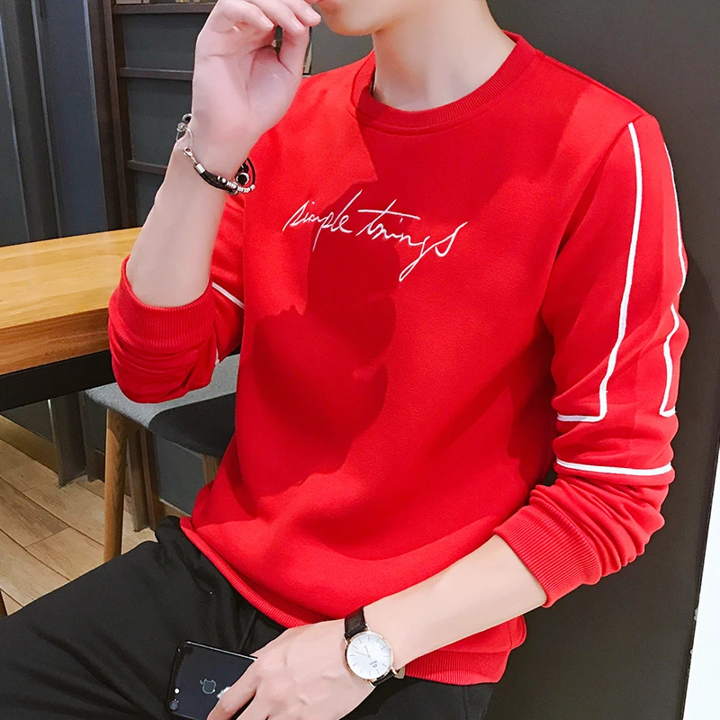 2020Casual Mens Sweatshirts Hoodies Teen Summer Hoodies Dress Coats Men Clothing Print Letter Hip Hop Hooded Male tops plus size 2020Casual Mens Sweatshirts Hoodies Teen Summer Hoodies Dress Coats Men Clothing Print Letter Hip Hop Hooded Male tops plus size
