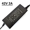 42V 2A Power Charger Adapter for Xiaomi Mijia M365 M365 Pro Electric Scooter Parts ► Photo 3/6