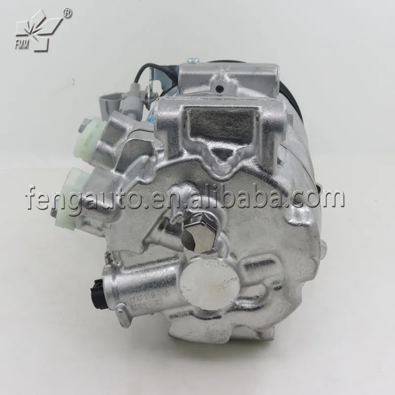 7SEU17C 447260-1017 воздушный компрессор переменного тока 6pk для toyota new crown/RAV4