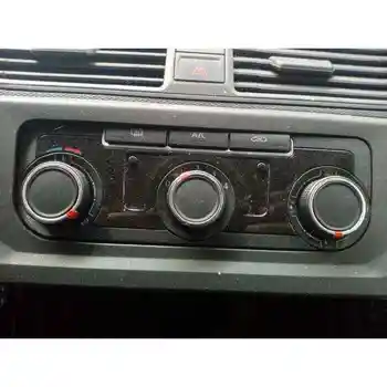 

1K8907426AMZJU COMMAND HEATING/AIR CONDITIONING VOLKSWAGEN CADDY BOX BODY/KOMBI