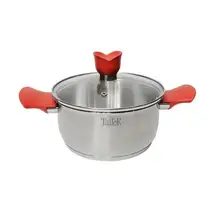 Кастрюля TalleR, Азалия, 2,2 л