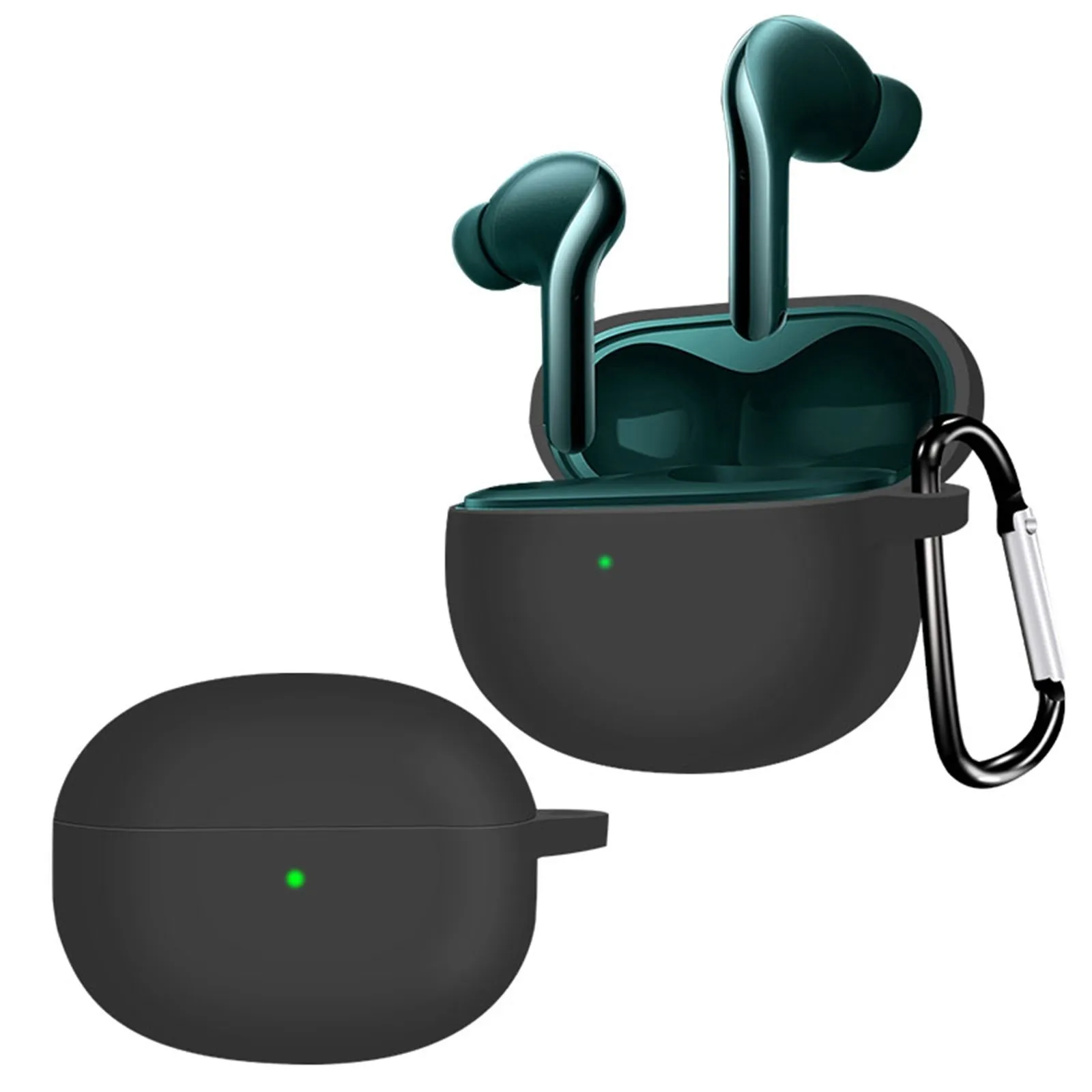 Per Xiaomi Buds 3 Pro Custodia Morbida Antiurto In Silicone Senza Fili Bluetooth Auricolare Protector Shell Per Xiaomi Buds 3 Pro Custodia Cover