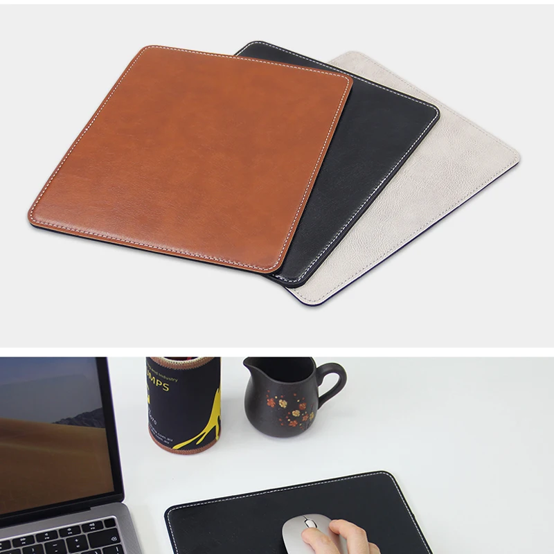 mat mesa 200x240mm confortável para home office laptop pc macbook