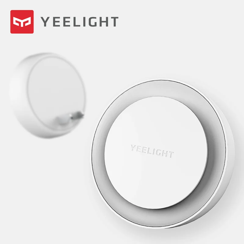 

Yeelight Night Light moon light For Children light sensor kids Bedroom Corridor Light sensor