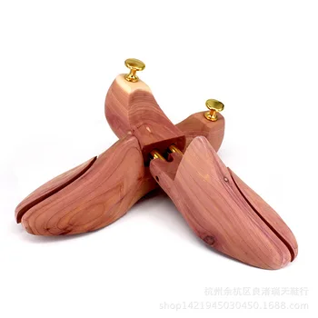 

JX11 1 pair edar wood spring shoes, solid wood, shoe, wooden, all last, shoe upper, upper shoe last, footwear wrinkle free