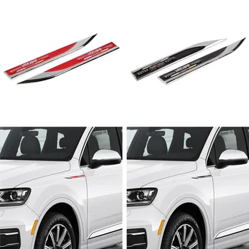 

Car Sticker For Honda Mugen Civic Fit Accord CRV Jazz City Insight Crosstour Odyssey Jade Elysion Auto Emblem Badge Fender Decal