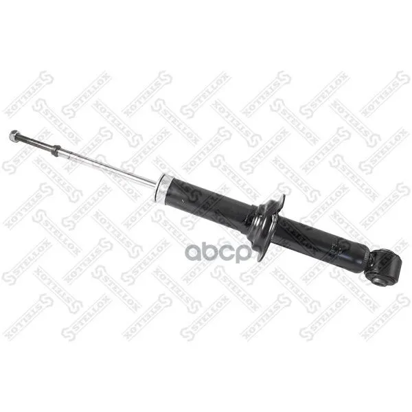 3212-0043-Sx_амортизатор Задний Газовый! Mitsubishi Outlander 2.0/2.4 03 Stellox 32120043sx Stellox арт. 32120043SX
