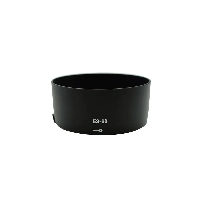 ET-60 ET-60II ET-63 ET-65B ES-62 ES-68 ES-68II камеры бленда объектива для canon объектив камеры