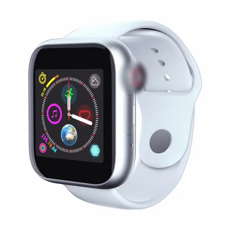 Z6 Smart Watch Support Sim Card 2g Network Android Phone Sleep Monitor