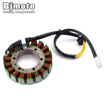 

BJMOTO Motorcycle Magneto Generator Alternator Engine Stator Charging Coil For Ducati 1098 S 2007-2008 999 Standard/R 2003-2006