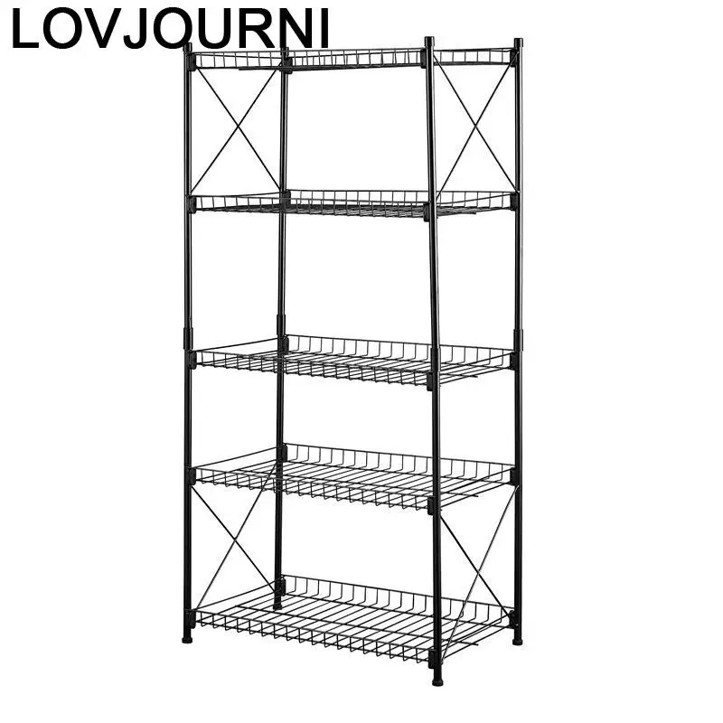 Держатель Estanterias Pared Decoracion промышленный Декор Etagere Prateleira кухонный органайзер для