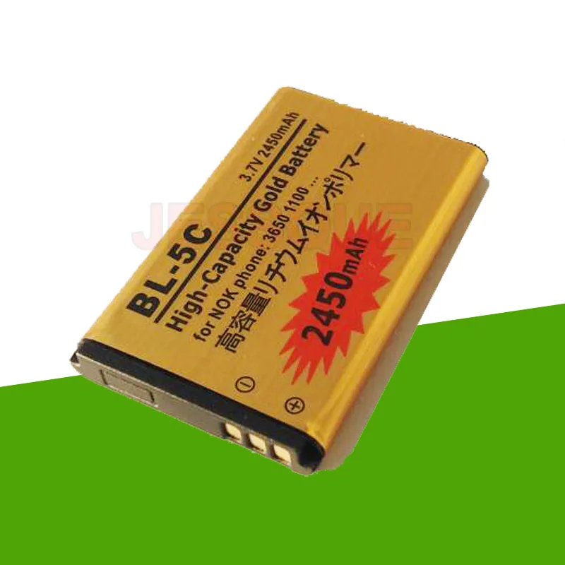 Аккумулятор для Nokia 1650 1680c 1681c 1682c 2320c 232330c 2730c 2322c 2332c 2135 2322C 2270 2700c 2131 3109 3110 3109c