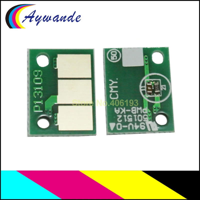 80 x DR313 DR 313 для Konica Minolta C258 C308 C368 C 258 308 368 чип сброса картриджа блока изображений