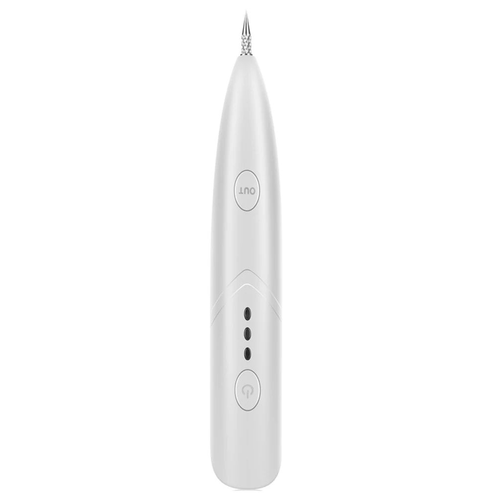 

Mini Laser Plasma Pen Portable Laser Tattoo Freckle Mole Removal Machine Dark Spot Eraser Face Care Skin Tag Remover Tool