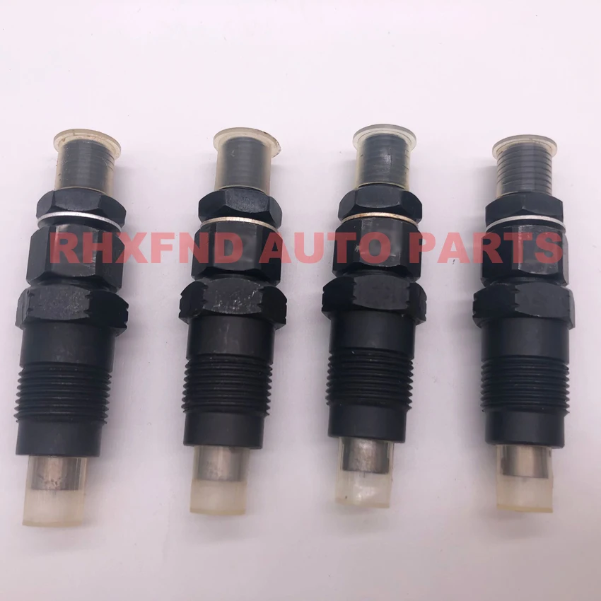 23600-56020 B 3B Форсунка двигателя в сборе для toyota DYNA COASTER B4*, 5*, BZB40, 50, HDB5 BU20 3000CC дизель
