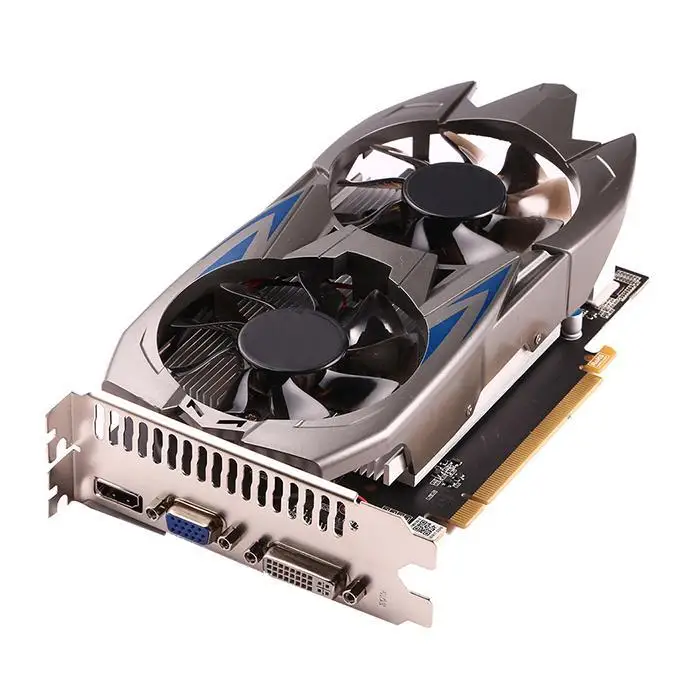 GTX 1050 1060 3g/4G 192bit 128bit DDR5 игровая карта дисплей Vedio карта дискретная видеокарта
