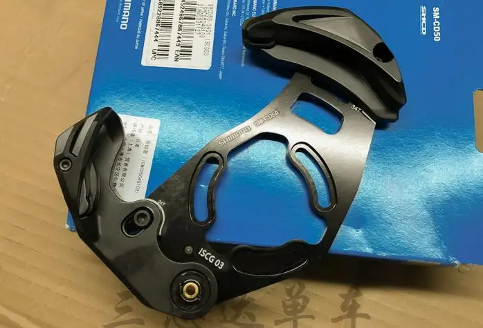 SM-CD50 ISCG03 устройство для цепи руководство SD50