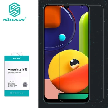

Screen Protector For Samsung Galaxy A50s Tempered Glass Nillkin Amazing H/H+Pro Glass For Samsung Galaxy A30s Film