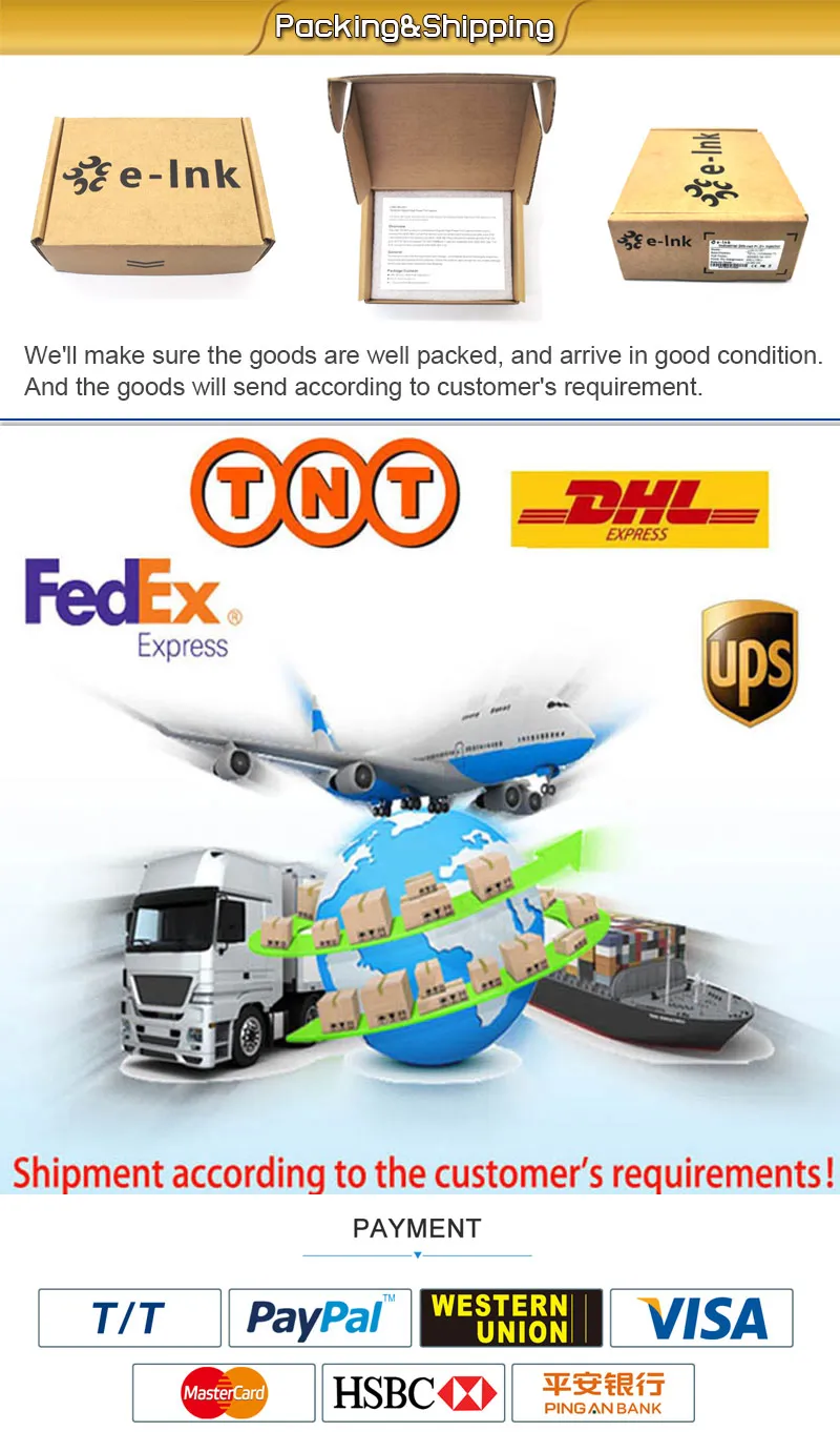 ALi-Packing&Shipping