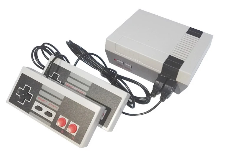 Ретро Мини ТВ Игры Console8 бит портативный игровой плеер детская игровая видео приставка встроенный 620 классические игры подарки портативная игра
