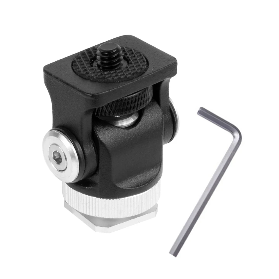 K KASONIC Supporto per Microfono, Supporto per Microfono a Asta
