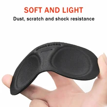 Replacement 2 for Oculus Quest Cover Vr-Lens-Cap Anti-Scratch Dustproof