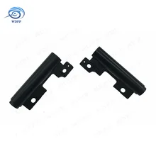 Ноутбук lcd/светодиодный экран левая и правая петли крышки для Dell для Latitude E5420 крышка