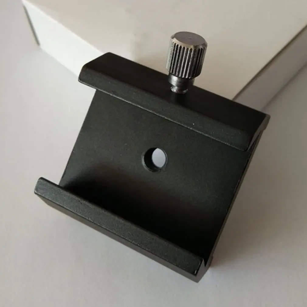 Astronomical Telescope Accessories Dovetail Slot Star Search Slot Guide Star Trough Finder Mirror Base