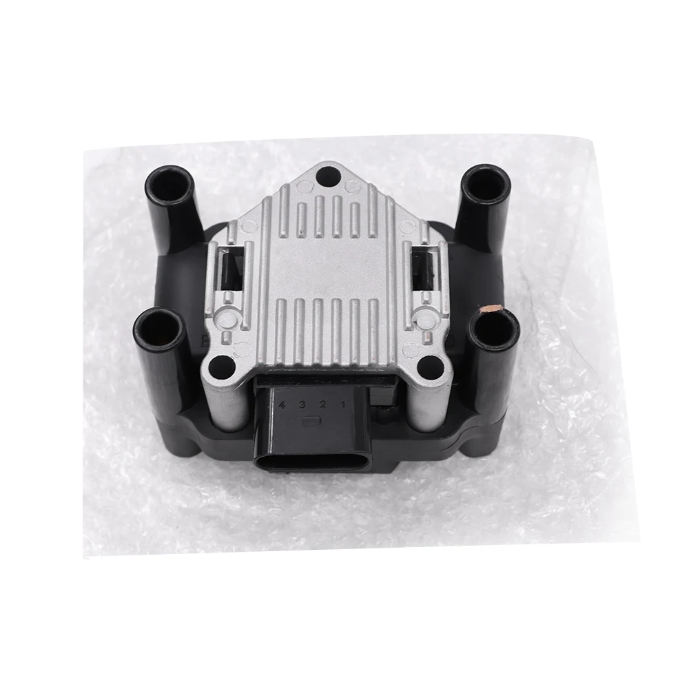 032905106B 032905106E 032905106 комплект катушек зажигания для VW GOLF IV BORA POLO CADDY PASSAT|rail| |
