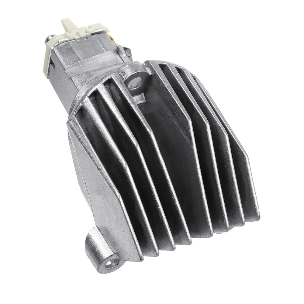 Светодиодный ангельские глазки Фары балласт DRL для BM W 5-series F10 F11 LCI 63117343876