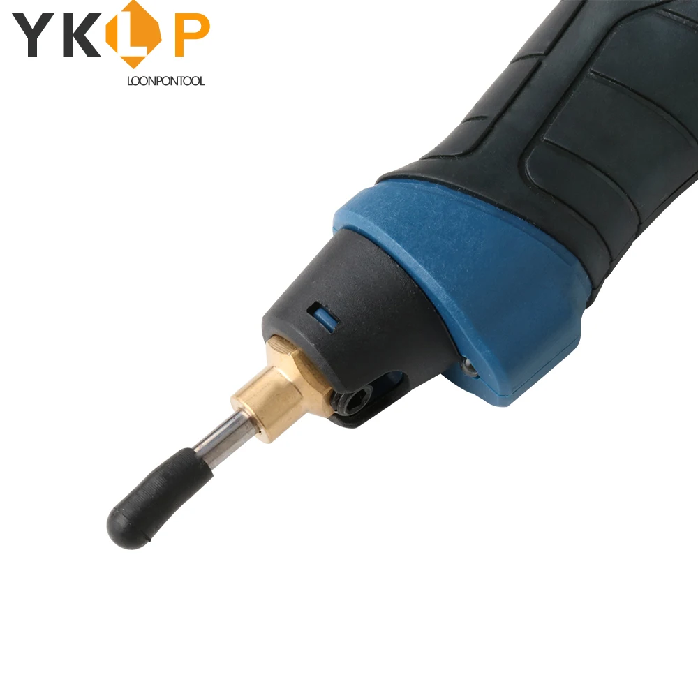 Маленький Электрический гравировальный станок маркировочная ручка