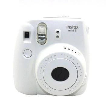 

Camera/video bags protective case case for polaroid mini 8 1pcs casual classic noctilucent