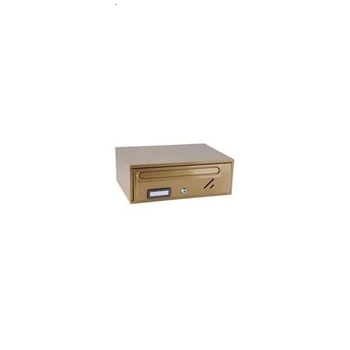 

BRONZATO CASELLARIO ORIZ 1P ACC BRONZATO