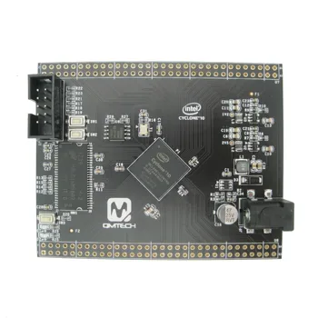 

Intel Altera Cyclone 10 FPGA Cyclone10 10CL006 Development Board Core Board