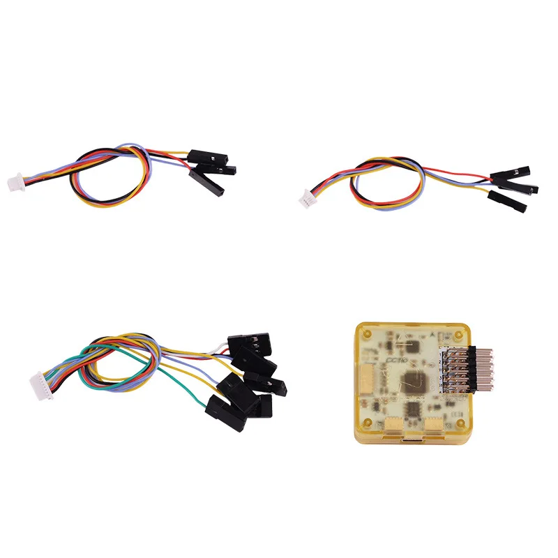 

F330 Four-axis UAV (Unmanned Aerial Vehicle) Simplicity Set QQ Flight Control 920kv Motor Simonk30a Electrical Adjustment Trefoi