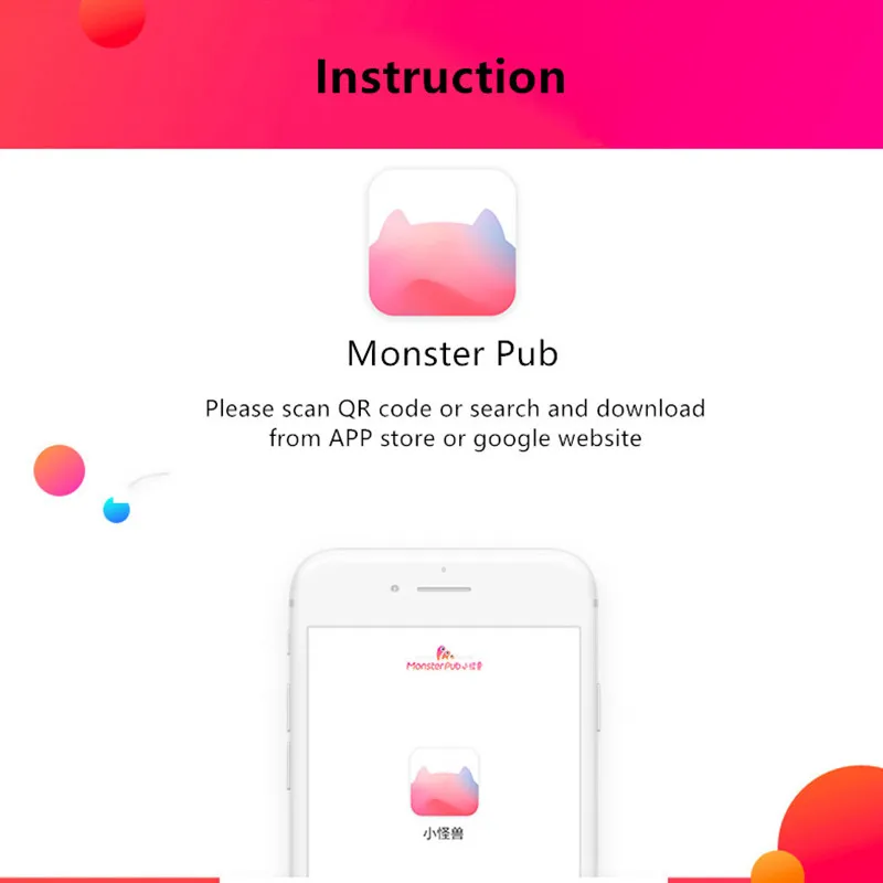 8 Frequency G-spot Sex Toys clitoris Vibrators APP Wireless Remote Control Smart Vagina Massager Vibrating ball for Woman 3