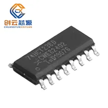 

10Pcs/Lot New Original 74HCT238D SO-16 74HC 74HCT 74HCT238 Arduino Nano Integrated Circuits